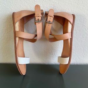 Dolce Vita Prague Sandals 7.5